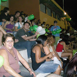 PB2 - Dia 3 - Torcida