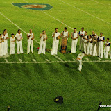 PB2 - Dia 1 - Arsenal x Bandeirantes (intervalo)