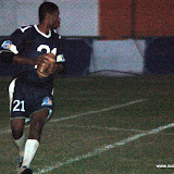 PB1 - Dia 3 - Arsenal x Avalanche - 2o tempo