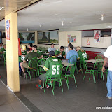 TC 1 - Dia 1 - Almoço