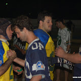 PB1 - Dia 2 - Federais x Avalanche - depois do jogo