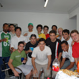 Reunião do Arsenal 2007