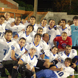 PB2 - Dia 1 - Mamutes x Tubarões