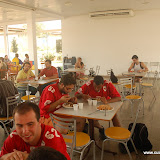PB1 - Dia 3 - almoço