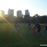 Treino na UFMT 13Nov2004