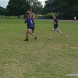 Treino na UFMT 04Dez2004