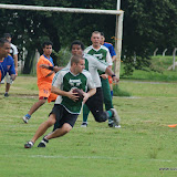 Cuiabá Bowl I - 2o tempo