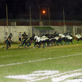 PB3 - Dia 3 - Arsenal x Crocodiles - Segundo tempo