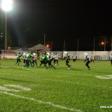 PB3 - Dia 2 - Arsenal x Bandeirantes - O jogo