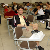 Curso de arbitragem