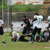 SB1 - Arsenal x Vipers - Primeiro tempo