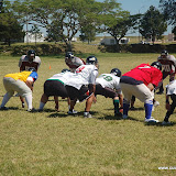 Seleção - Treino