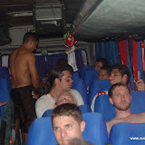 TC2 - Arsenal x Manaus (depois do jogo)