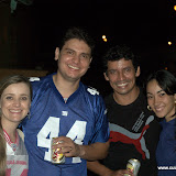Tubarões @ Arsenal - Depois do jogo (fotos Alex e Vitoriano)