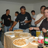 Reunião Arsenal 11Mai2006