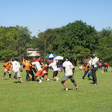 I Torneio - Semifinais