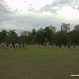 Treino na UFMT 04Out2009
