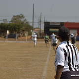 LBFA 2010 - Fluminense @ Arsenal - 1o tempo