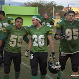 LBFA 2010 - Arsenal @ Vipers