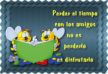 amistad