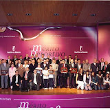 Gala Deporte CLM 2009