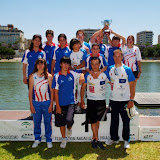 Copa ESP Promocion Sevilla 2009