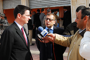 Press Conference
