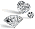 diamonds diamonds