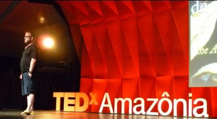 TEDx Amazonia