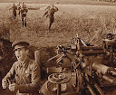Великая Отечественная Война