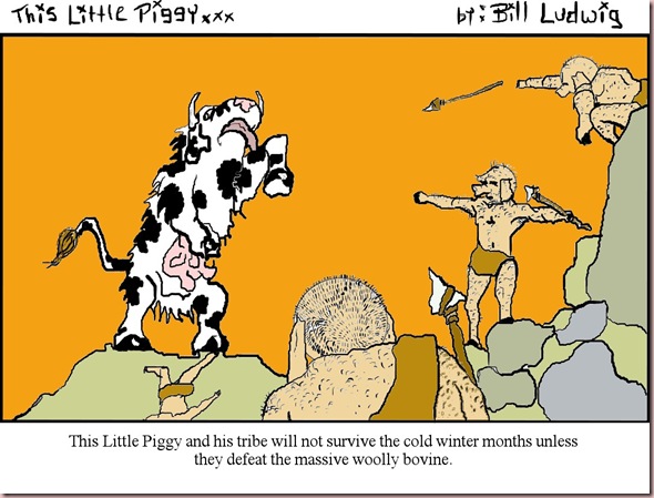 Piggy Evolution II