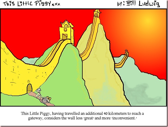 Piggy Evolution XVII