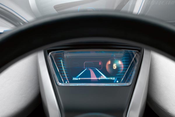 BMW Vision BMW Vision