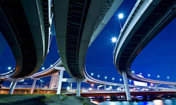 Japanese Roads Japanese Roads