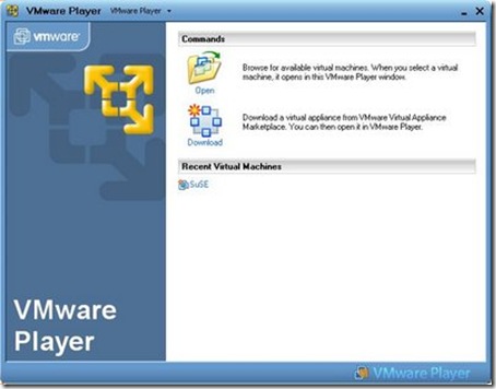 VMware ESX Server 2.5.3 (1 cd)