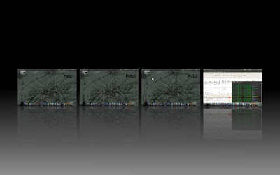 Compiz Expo Lucid Lynx
