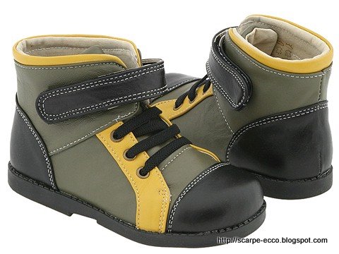 Scarpe ECCO:G543-95189402