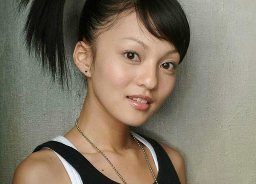 Angela Zhang