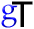 Иконка дополнения Firefox gTranslate