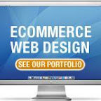 ecommerce web site design