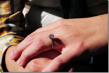 Diamands and Flannel (engagement & camping edits) 068