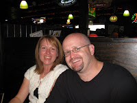 Tonya from Bend Brewing and Tomme Arthur