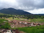 Ancient Messini, Peloponnese, Greece Slideshow
