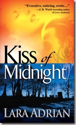 kiss of midnight