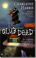 Club Dead Club Dead