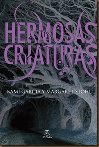 hermosas criaturas hermosas criaturas