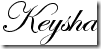 Keysha Keysha