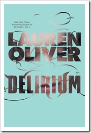 delirium delirium