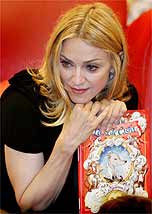 Madonna