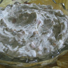 Clam Digger's Dip